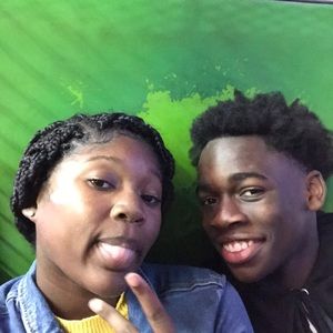 Meet your Posher, Nick